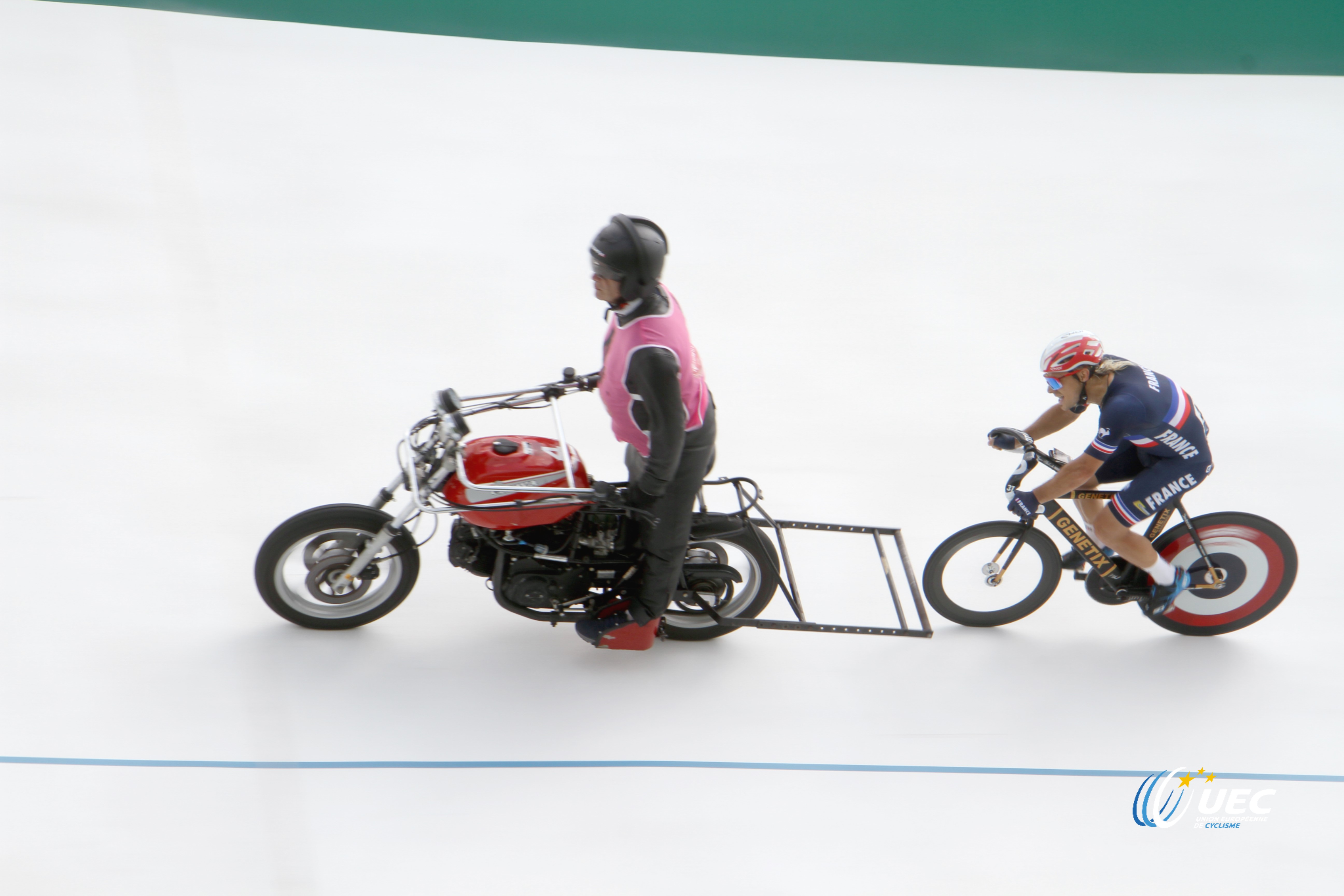 2021 UEC Road European Championships